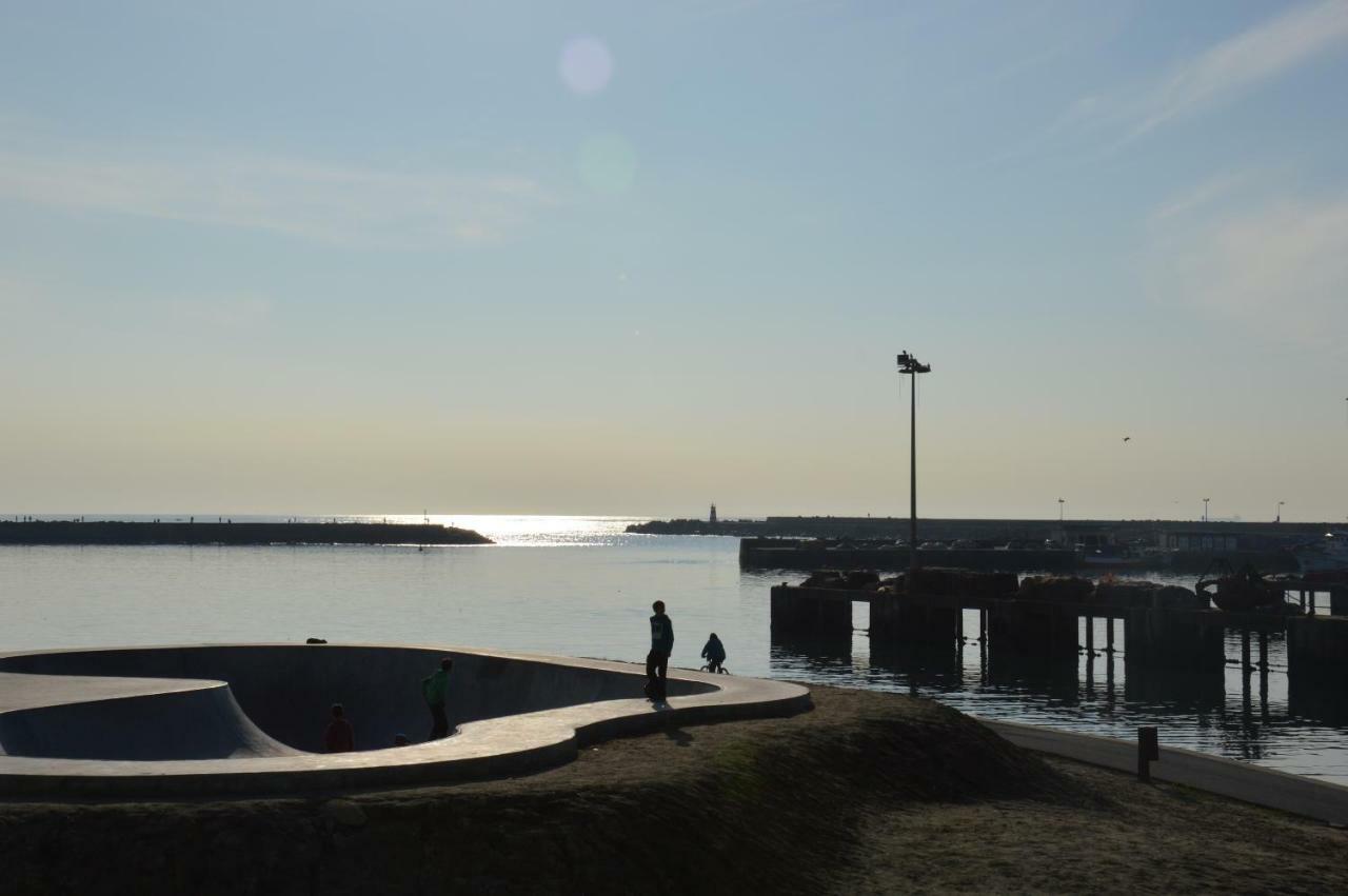 Homeinland Of Terroso - Privat Pool, Grill & Seaview Póvoa de Varzim Eksteriør bilde